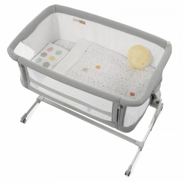 Продукт JANE BABY SIDE - Бебешко кошче - 0 - BG Hlapeta